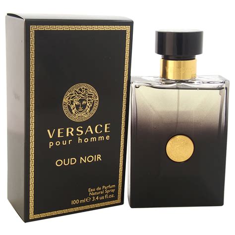 versace pour homme oud noir by versace for men|versace perfume oud noir price.